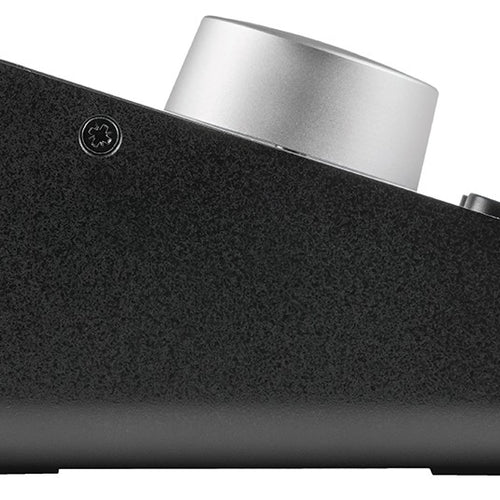 Mackie Big Knob Passive Monitor Controller