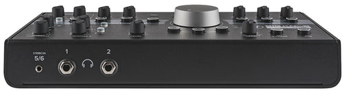 Mackie Big Knob Studio+ Monitor Controller and Interface