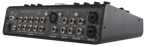 Mackie Big Knob Studio+ Monitor Controller and Interface