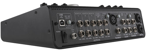 Mackie Big Knob Studio+ Monitor Controller and Interface