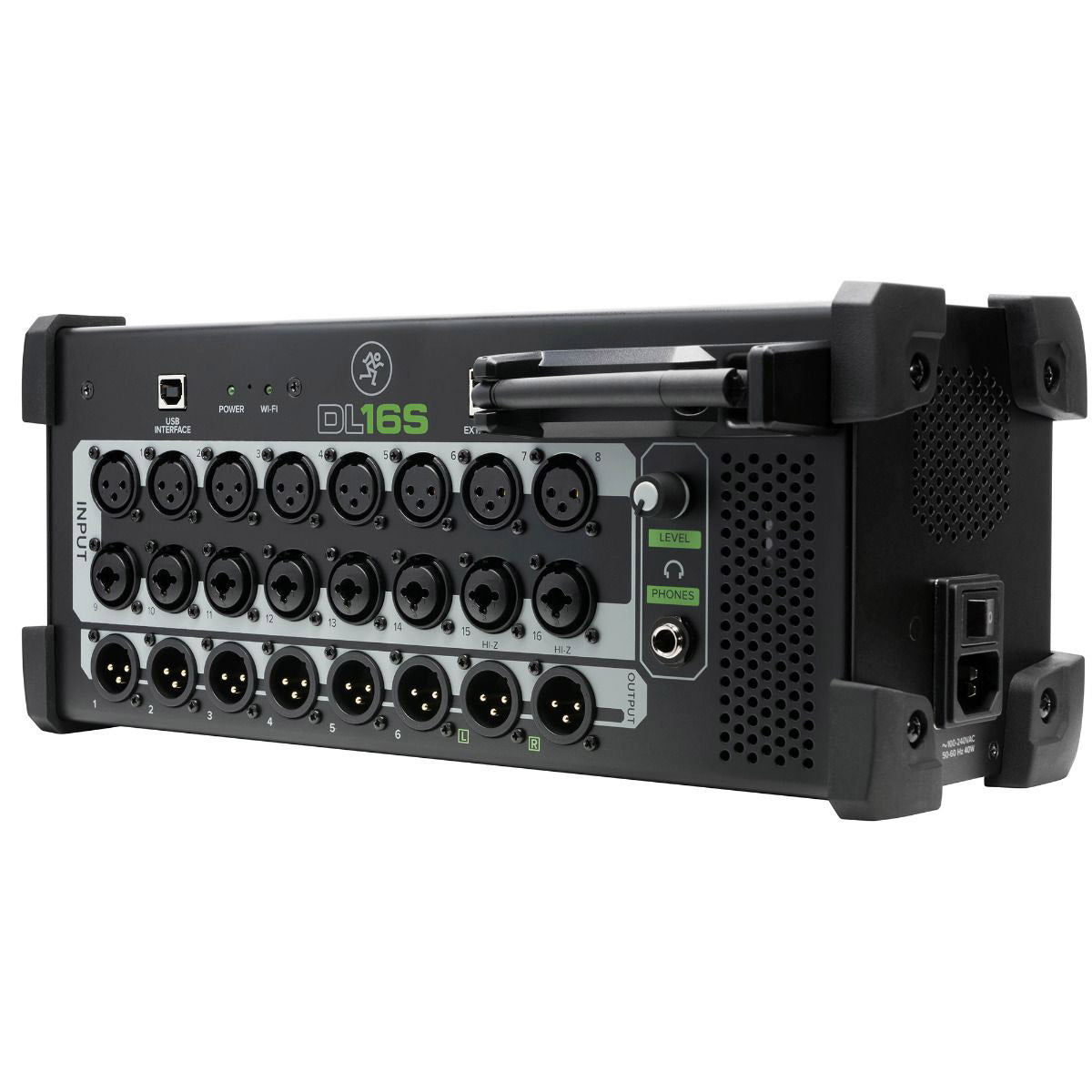 Mackie DL16S Wireless Mixer