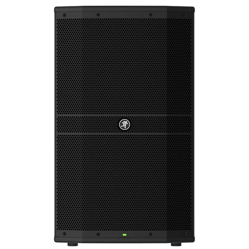 Mackie DRM212 Powered Loudspeaker view 1