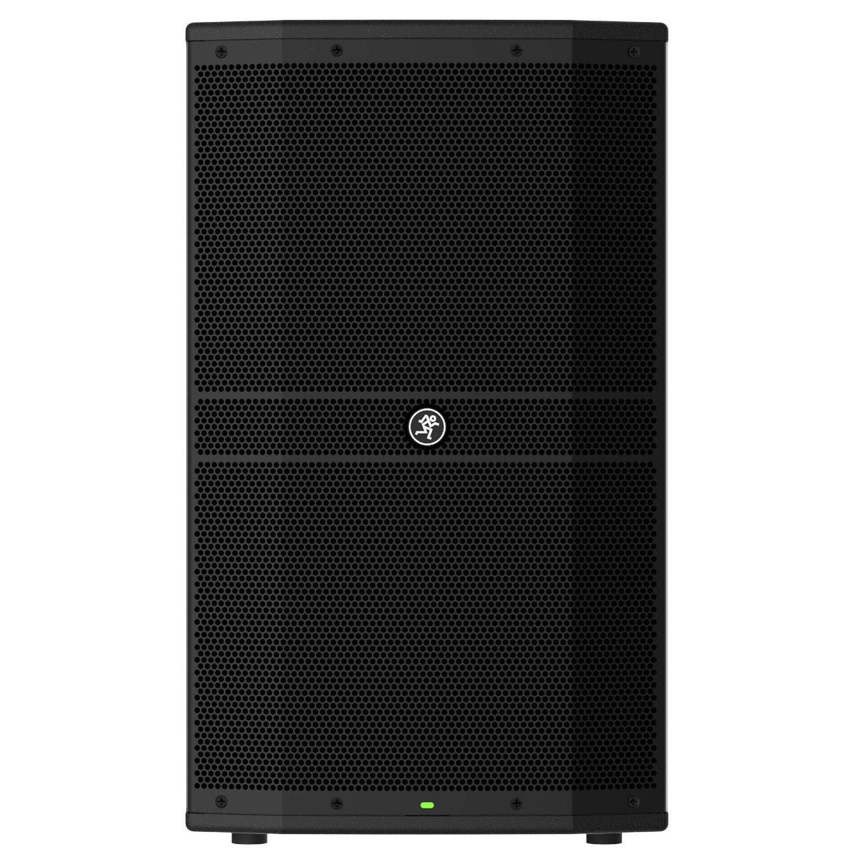Mackie DRM212 Powered Loudspeaker view 1