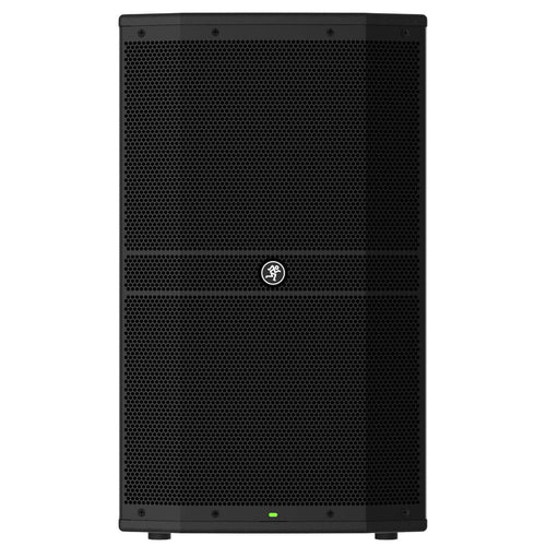Mackie DRM212 Powered Loudspeaker view 2