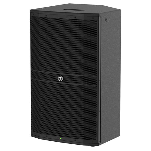 Mackie DRM215 Powered Loudspeaker view 3