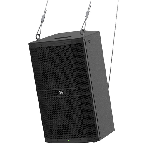 Mackie DRM215 Powered Loudspeaker view 8