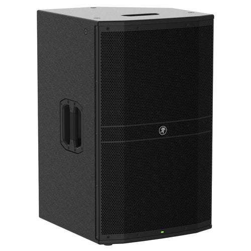Mackie DRM215 Powered Loudspeaker view 2