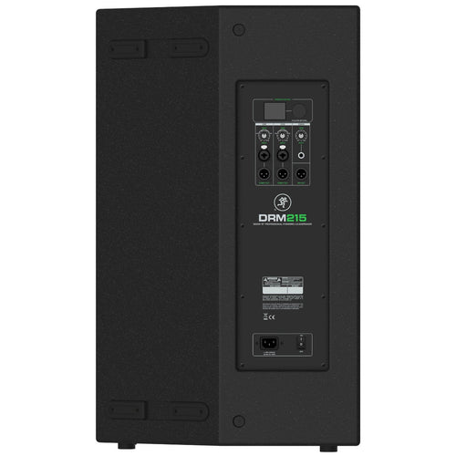 Mackie DRM215 Powered Loudspeaker view 5