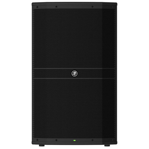 Mackie DRM215 Powered Loudspeaker view 1