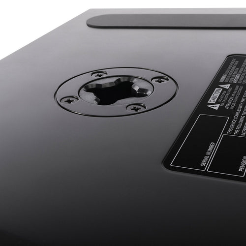 Mackie FrePlay Live Portable Bluetooth Speaker