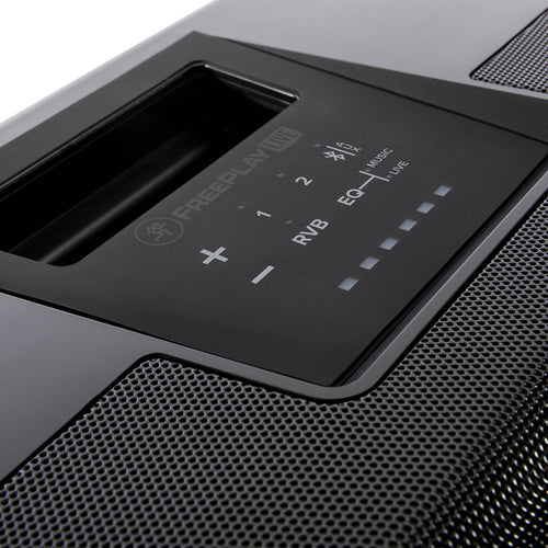 Mackie FrePlay Live Portable Bluetooth Speaker