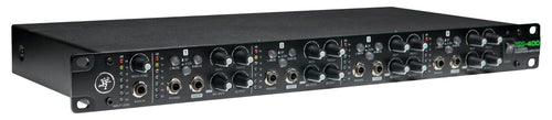 Mackie HM-400 4-Channel Headphone Amplifier