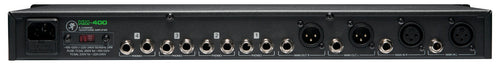 Mackie HM-400 4-Channel Headphone Amplifier