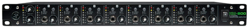 Mackie HM-800 8-Channel Headphone Amplifier