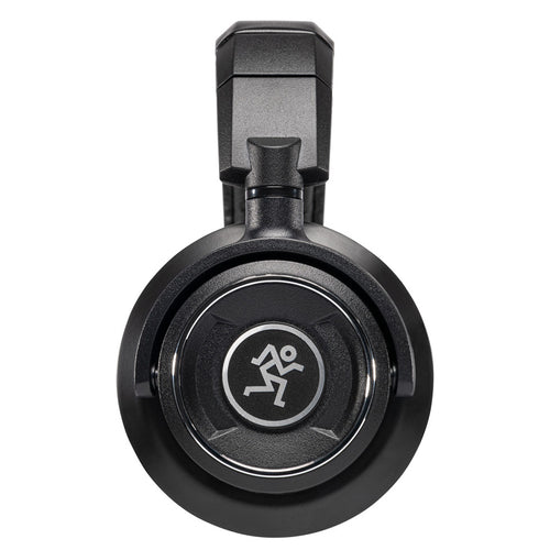 Mackie MC350 Professional Closed-Back Headphones, View 3