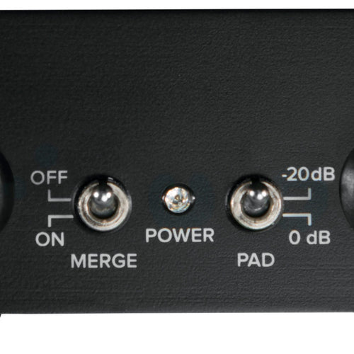 Mackie MDB-1A Active Direct Box