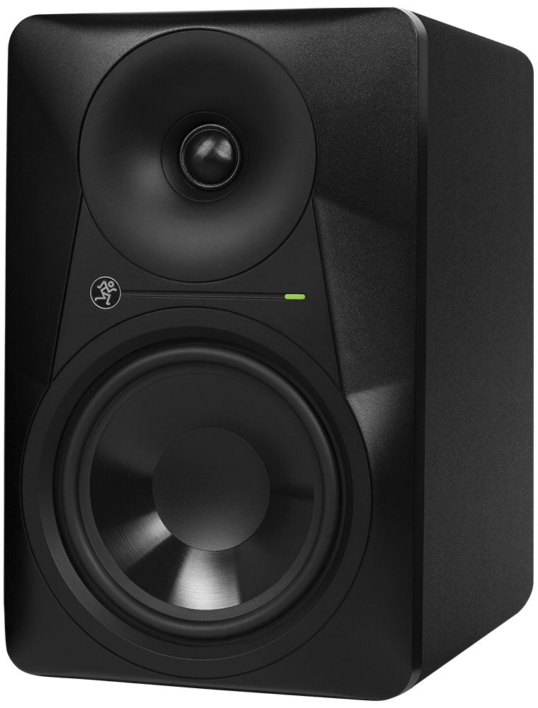 Mackie MR624 Studio Monitor Speaker – Kraft Music