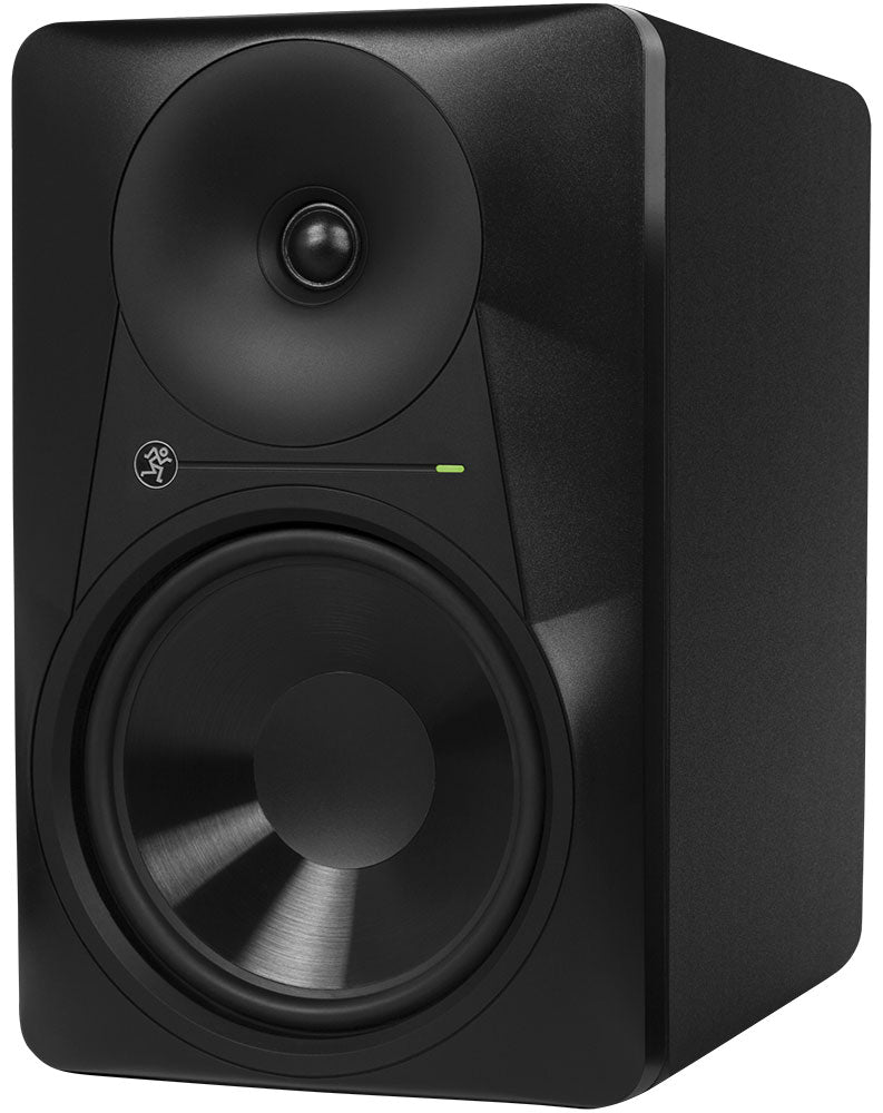 Mackie MR824 Sudio Monitor Speaker – Kraft Music