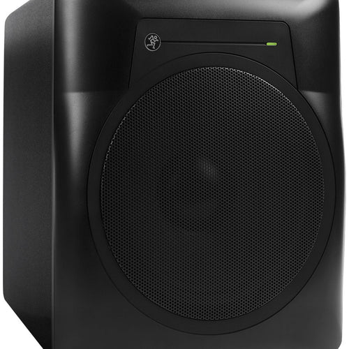 Mackie MRS10 Powered Studio Subwoofer