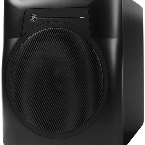 Mackie MRS10 Powered Studio Subwoofer