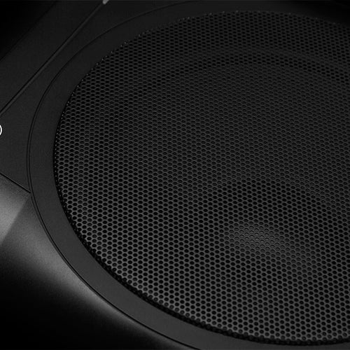 Mackie MRS10 Powered Studio Subwoofer