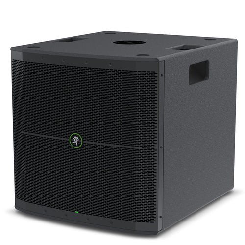 Mackie Thump 118S 1400W 18" Powered Subwoofer, View 2