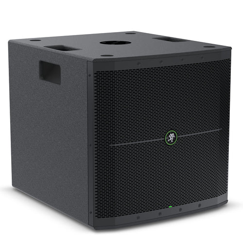 Mackie Thump 118S 1400W 18" Powered Subwoofer, View 3