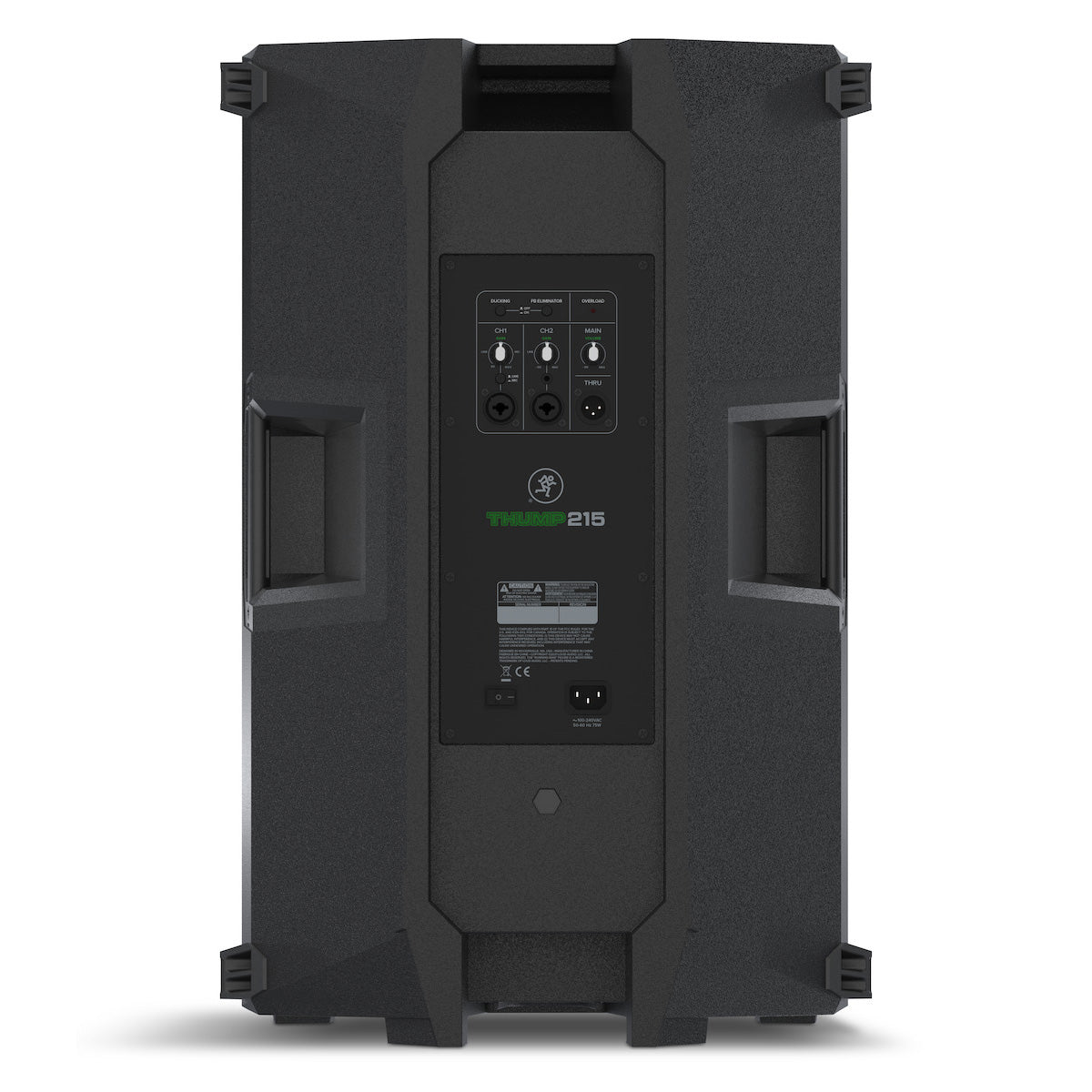 Mackie Thump 215 1400W 15