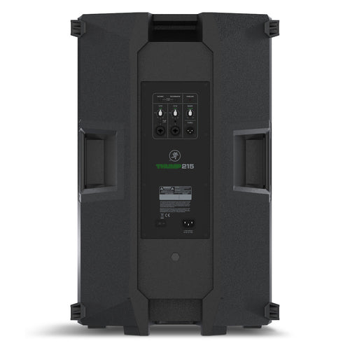 Mackie Thump 215 1400W 15" Powered Speaker, View 3