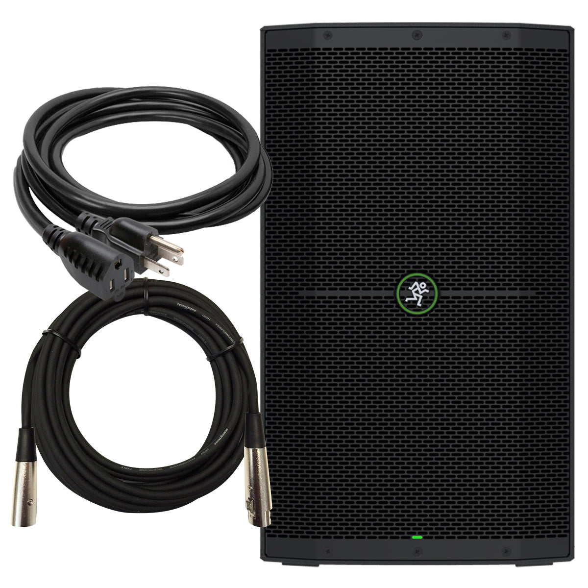 Mackie Thump 212 1400W 12