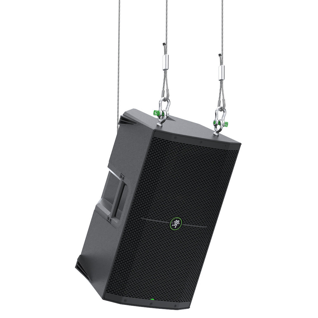 Mackie Thump 212XT 1400W 12" Enhanced Powered Speaker view 4