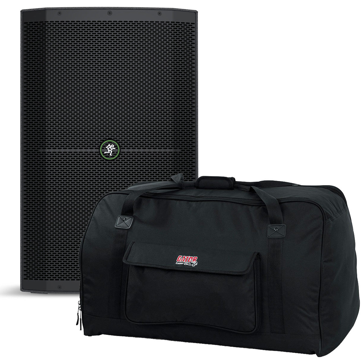 Mackie Thump 215 1400W 15