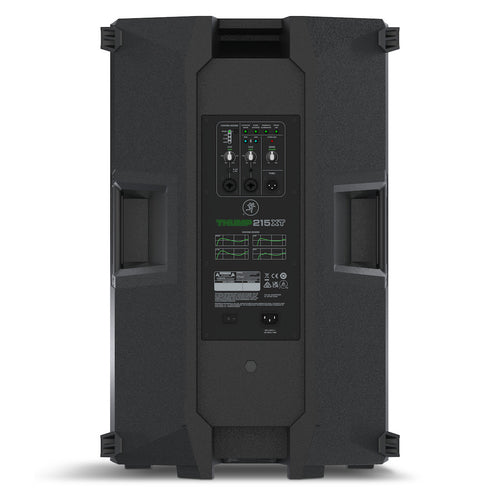 Mackie Thump 215XT 1400W 15" Enhanced Powered Speaker view 2