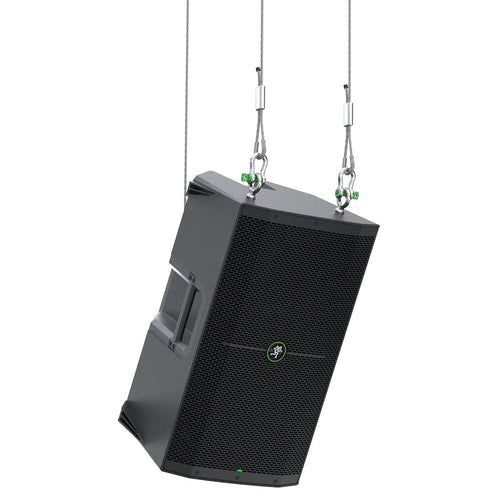 Mackie Thump 215XT 1400W 15" Enhanced Powered Speaker, View 5