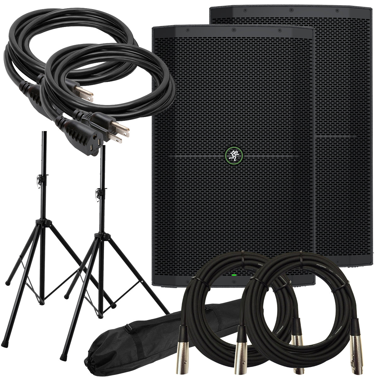 Mackie Thump 215XT 1400W 15