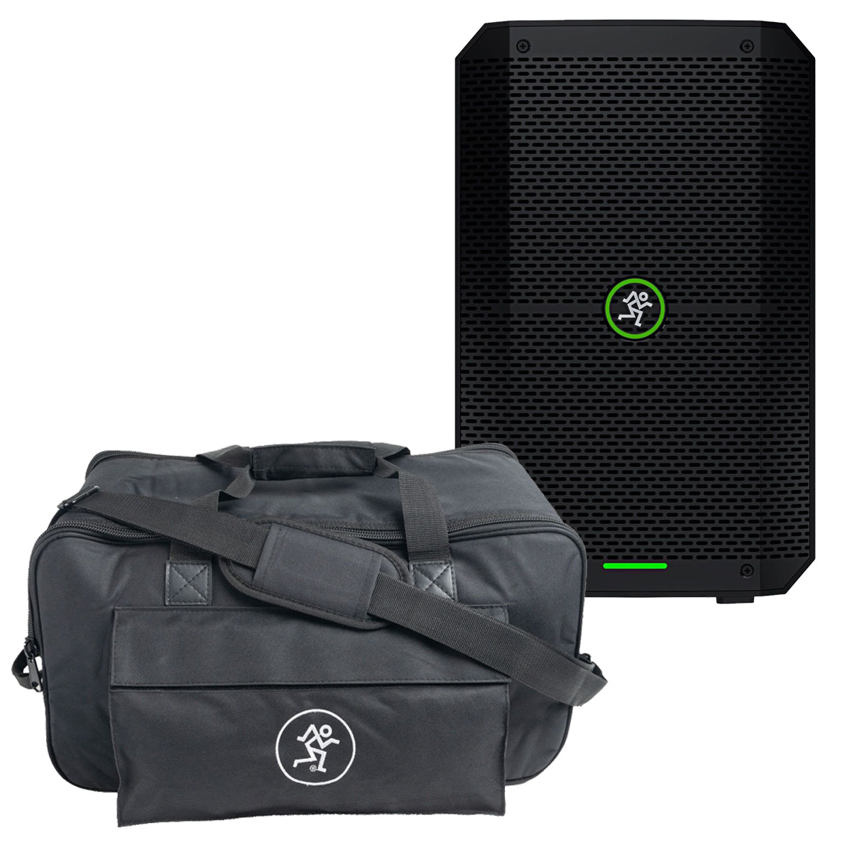 Mackie thump hotsell 15 bag