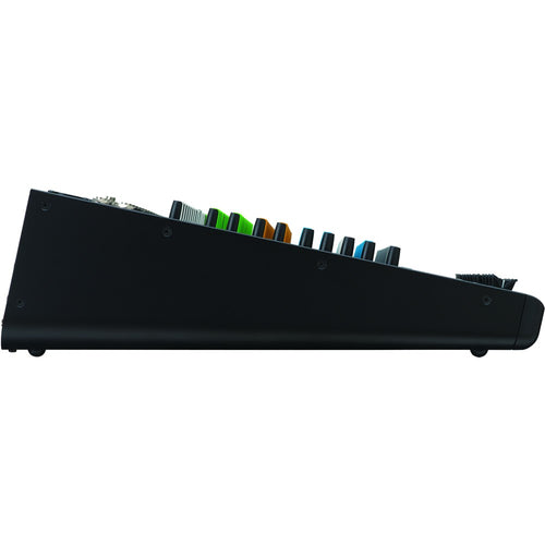 mackie 1642vlz4 16-channel compact mixer