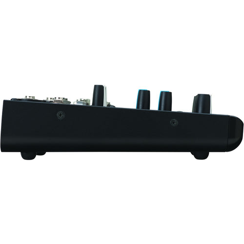 mackie 402vlz4 ultra compact mixer