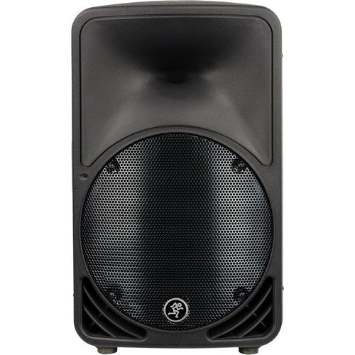 mackie c200 10" 2-way compact passive pa speaker