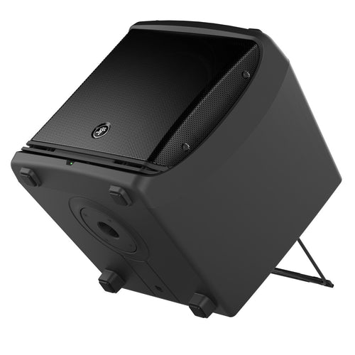 mackie dlm12 12" full-range powered pa speaker