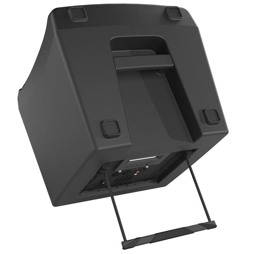 mackie dlm12 12" full-range powered pa speaker