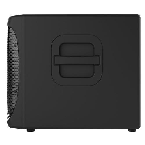 mackie dlm12s 12" powered subwoofer