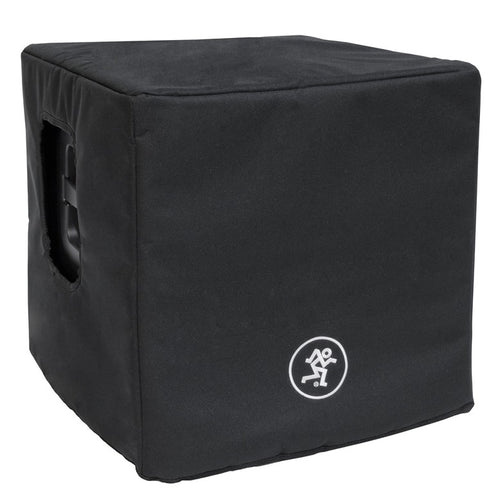 mackie dlm12s cover