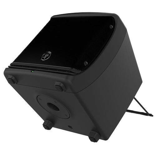 mackie dlm8 8" full range powered pa speaker
