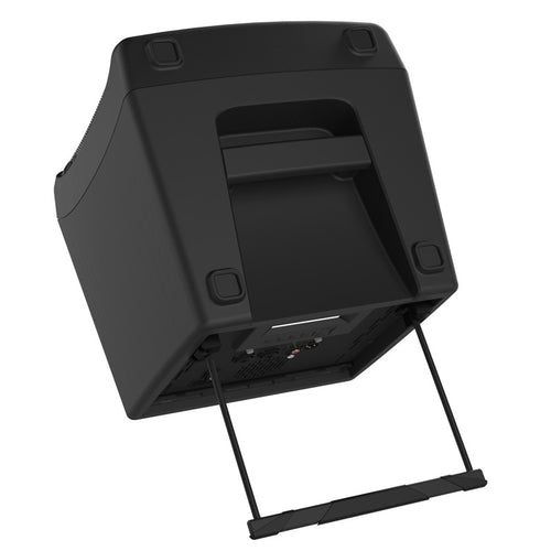 mackie dlm8 8" full range powered pa speaker
