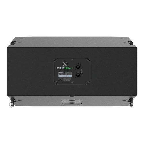 Mackie DRM12A-P 12" Arrayable Passive Loudspeaker