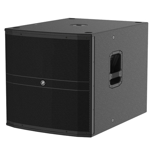 Mackie DRM18S-P 18" Passive Subwoofer