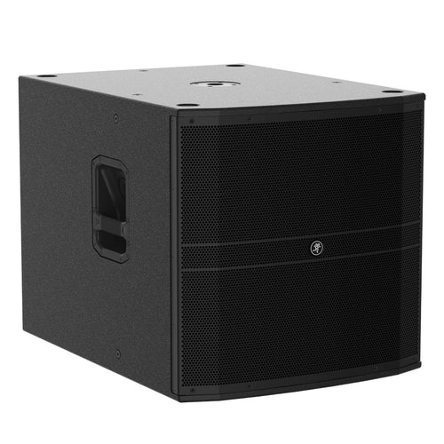 Mackie DRM18S-P 18" Passive Subwoofer