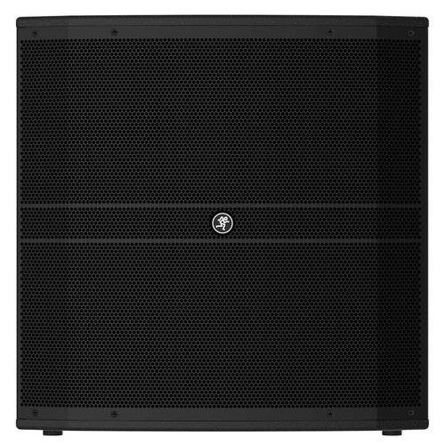 Mackie DRM18S-P 18" Passive Subwoofer