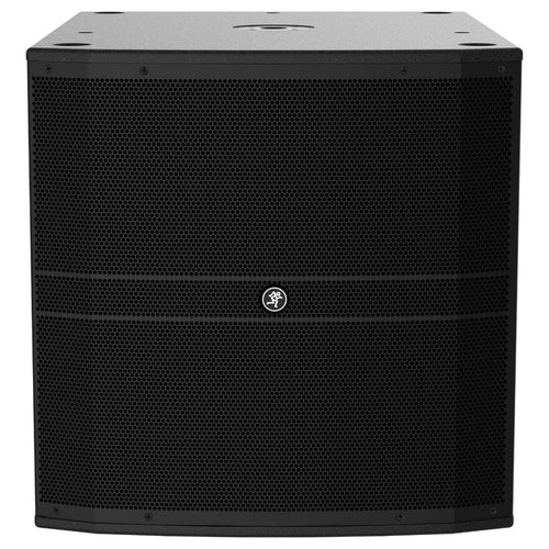 Mackie DRM18S-P 18" Passive Subwoofer